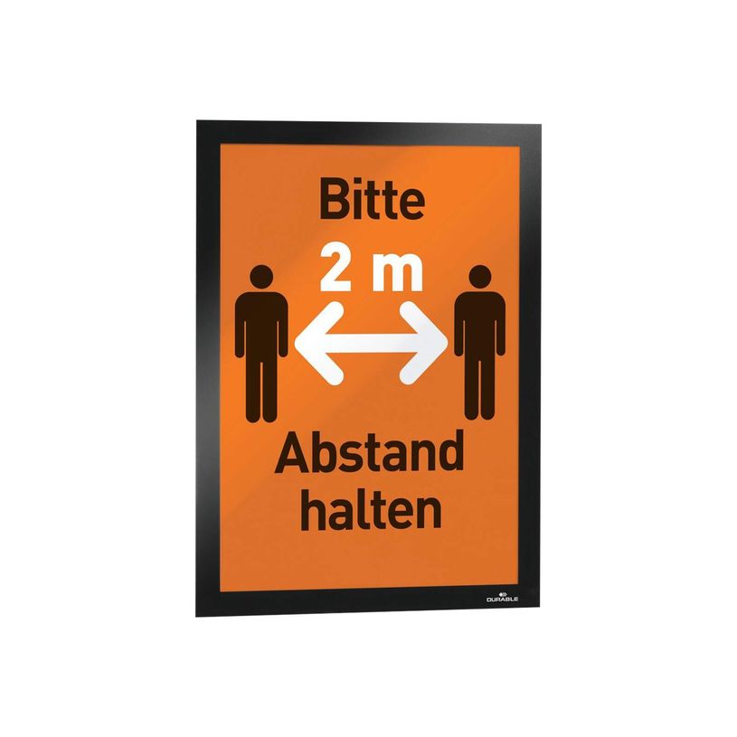 2012347901894-Durable Duraframe - 2 Cadres d'affichage adhésif - A4 - noir-P_79371293_7-6