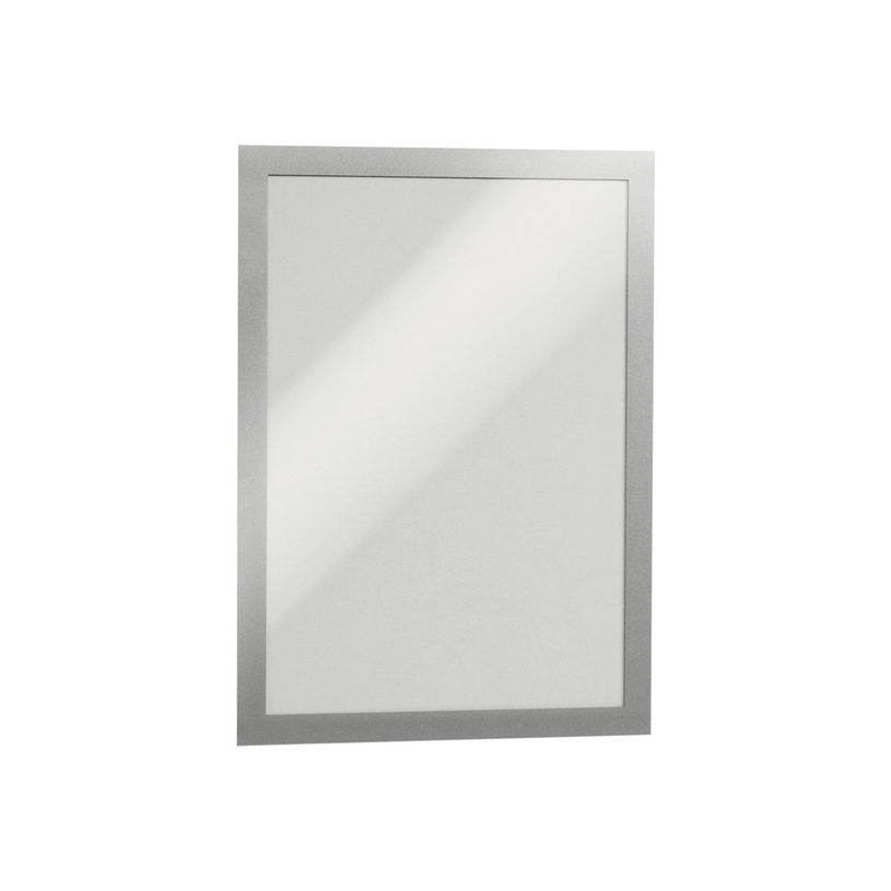 2012347901900-Durable Duraframe - 2 Cadres d'affichage adhésif - A4 - argent-P_79371294_7-4
