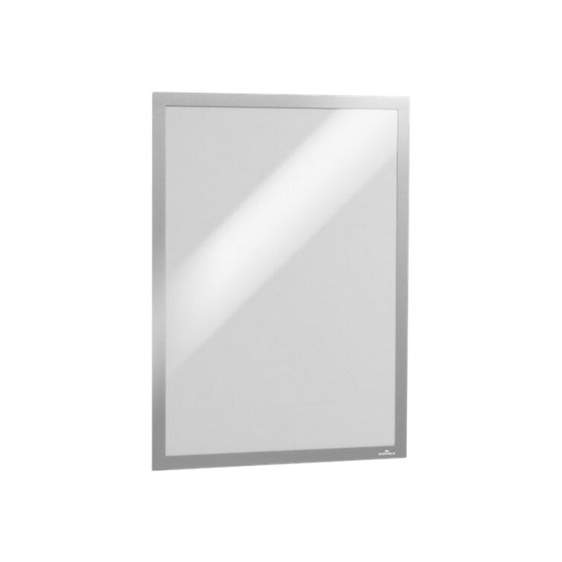 2012347901924-Durable Duraframe - 2 Cadres d'affichage adhésif repositionnable - A3 - argent-P_79371296_8-4
