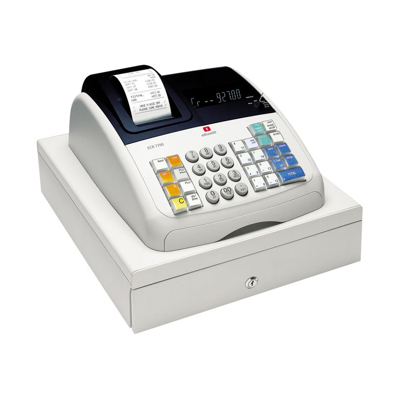 8020334305369-Olivetti ECR 7700 - caisse enregistreuse-P_79371313_1-0