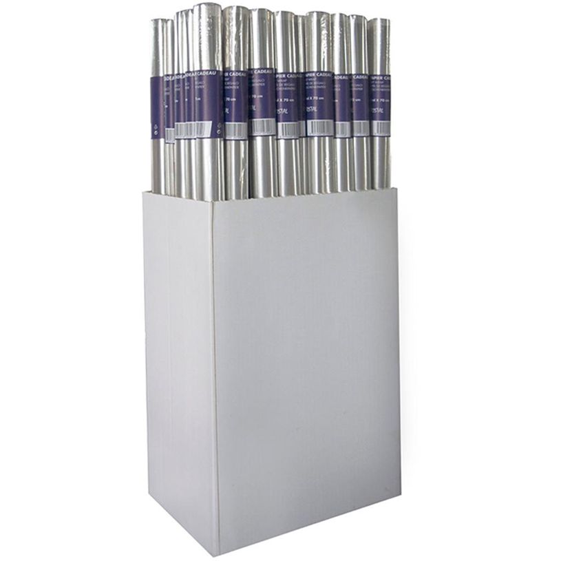 3515200019006-Apli Agipa - Papier cadeau - film fleuriste - 70 cm x 5 m - 30 µm - transparent-P_79371733_1-0