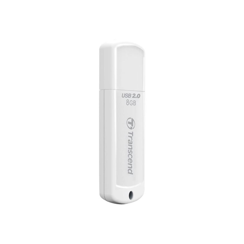0760557000136-Transcend Serie 370 Blanc - clé USB 8 Go - USB 2.0-P_79371961_3-2