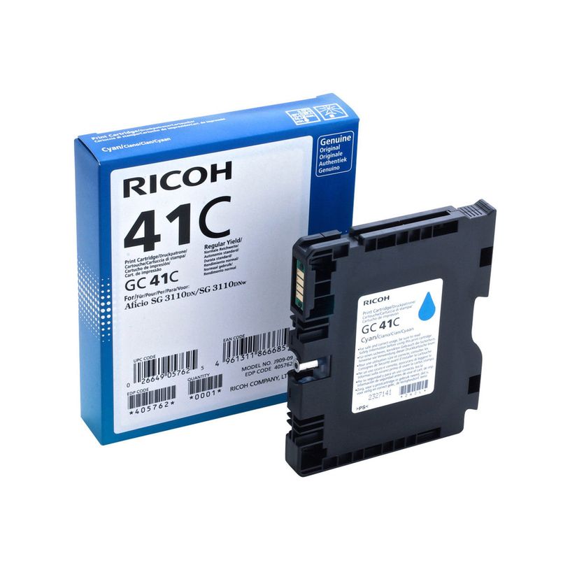 4961311866685-Ricoh GC 41 XL- cyan - cartouche d'encre originale-P_79372050_1-0