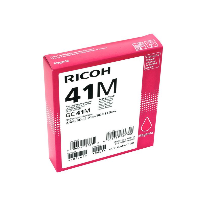 4961311866708-Ricoh GC 41 XL- magenta - cartouche d'encre originale-P_79372051_1-0