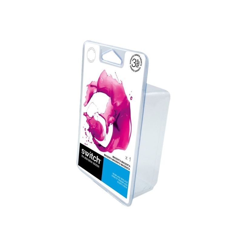 3700654207264-Cartouche remanufacturée HP 363 - magenta clair - Switch-P_79372673_2-1
