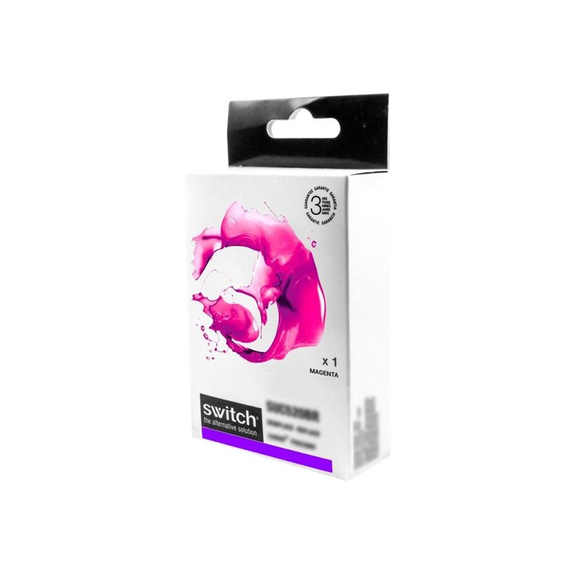 3700654207868-Cartouche compatible Lexmark 100XL - magenta - Switch -P_79372727_1-0