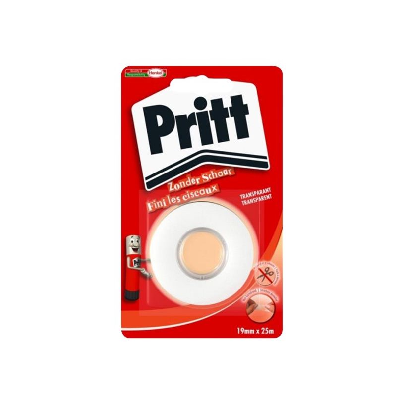 5410091622312-Pritt - Ruban adhésif "fini les ciseaux" - 19 mm x 25 m-P_79372884_1-0