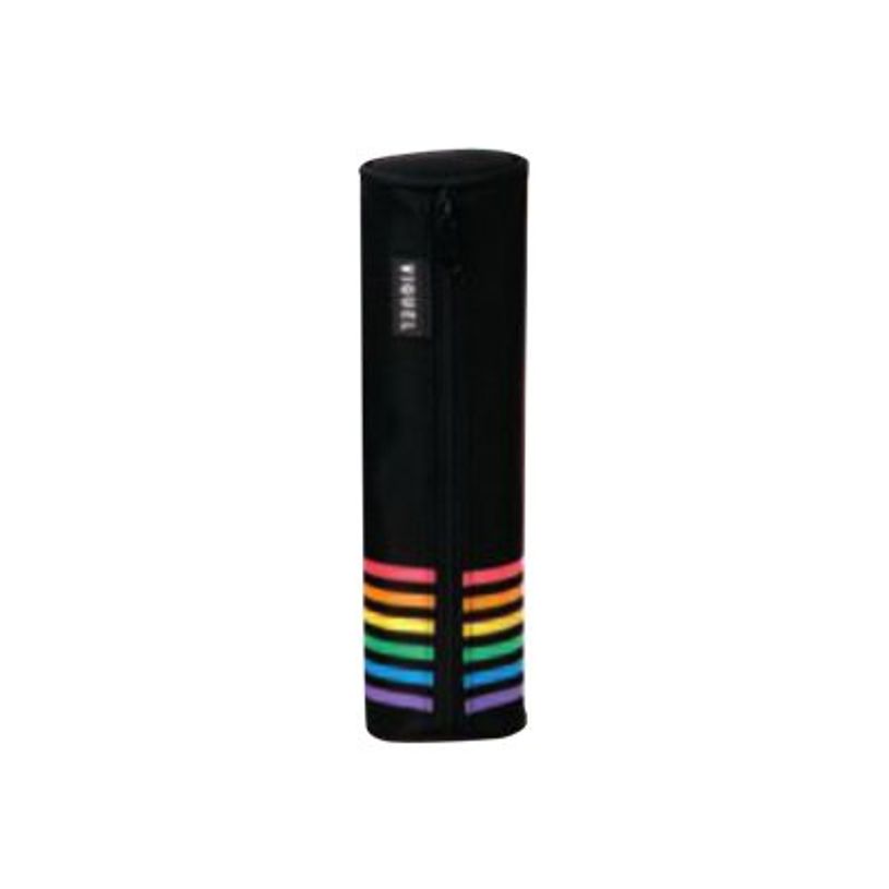 3135259000673-Trousse Rainbow Class - 1 compartiment - rectangulaire ou ronde - Viquel-P_79373044_4-3