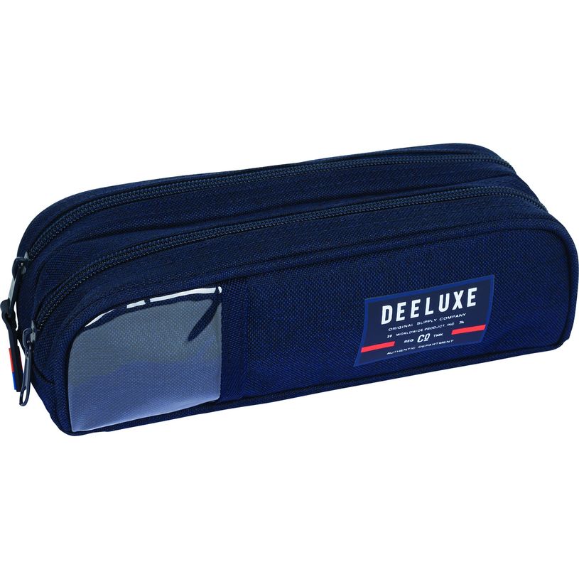 3108720668016-Deeluxe - Trousse 2 compartiments - Oberthur-P_79373103_3-2