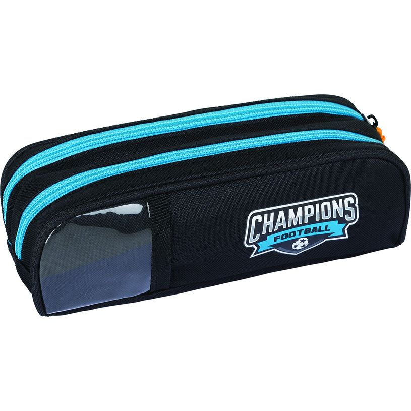 3108720668672-Trousse Football - 2 compartiments - Oberthur-P_79373104_2-1