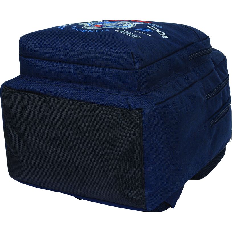 3664447100722-Deeluxe - Sac à dos 3 compartiments - Oberthur-P_79373110_3-2