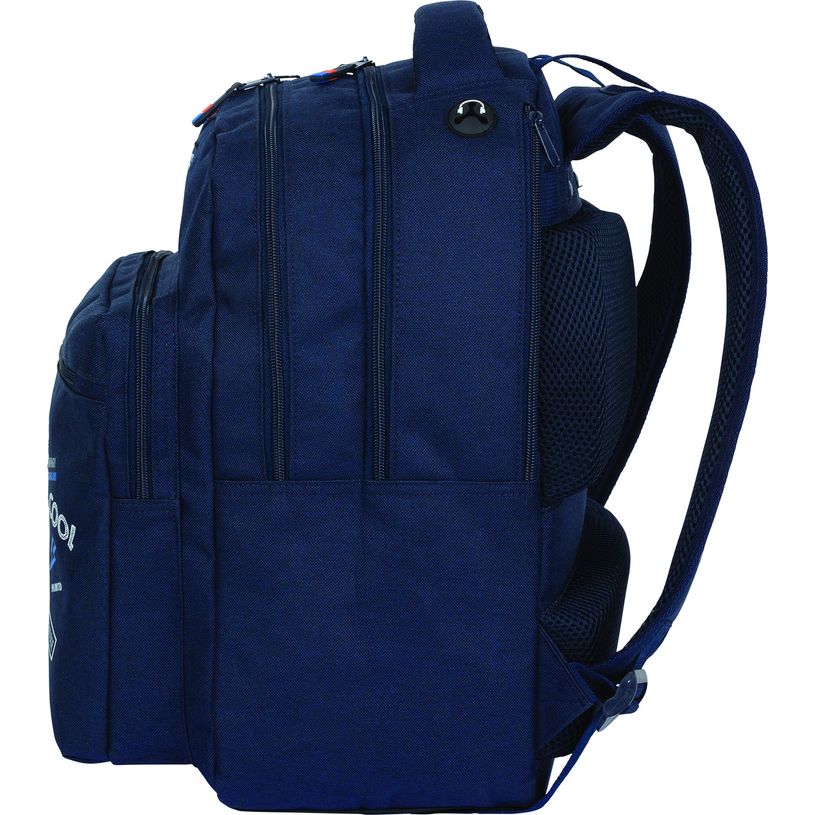 3664447100722-Deeluxe - Sac à dos 3 compartiments - Oberthur-P_79373110_5-4