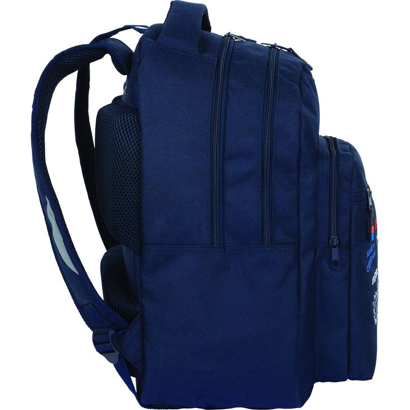 3664447100722-Deeluxe - Sac à dos 3 compartiments - Oberthur-P_79373110_6-5