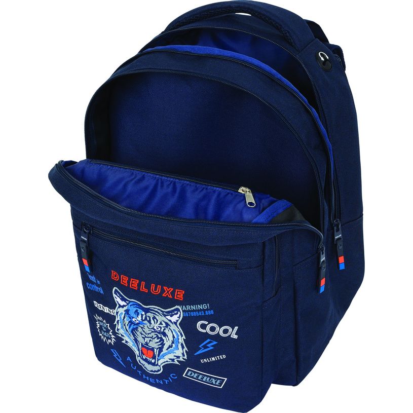 3664447100722-Deeluxe - Sac à dos 3 compartiments - Oberthur-P_79373110_7-6