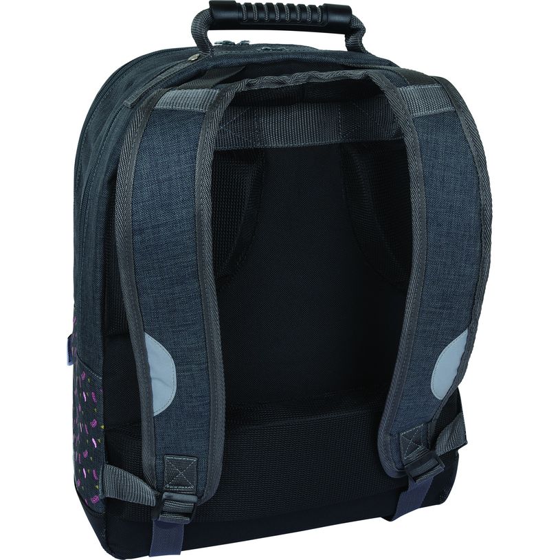 3108720738320-Sac à dos Cheval 42 cm - 2 compartiments - Oberthur-P_79373111_3-2