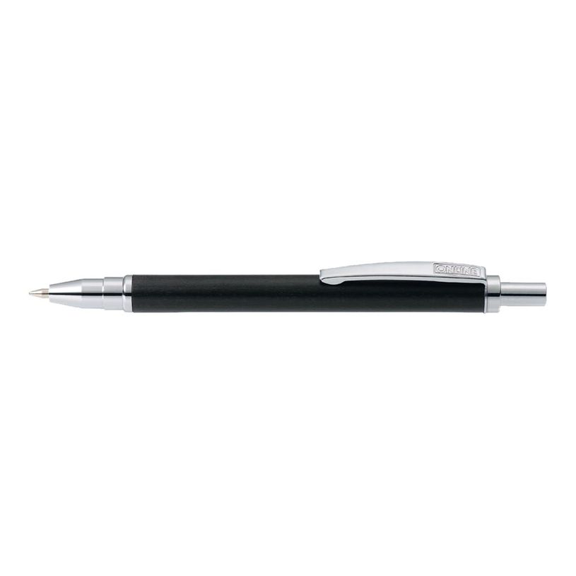 4014421310804-Online Wood Pen - Mini Stylo à bille noir - encre noire-P_79373144_1-0
