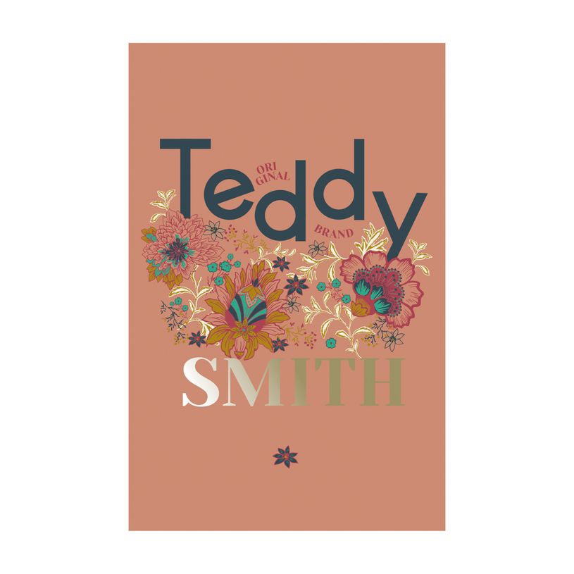 3020120003672-Agenda souple Teddy Smith - 1 jour par page - 12 x 17 cm - différents modèles disponibles-P_79373733_3-2