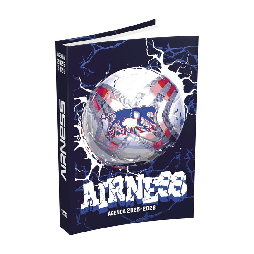 3020120004600-Agenda souple Airness Fuse - 1 jour par page - 12 x 17 cm - Hamelin-P_79373734_3-1