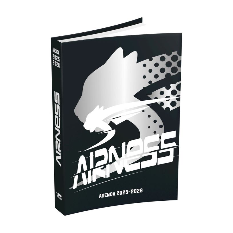 3020120004600-Agenda souple Airness Fuse - 1 jour par page - 12 x 17 cm - Hamelin-P_79373734_4-2