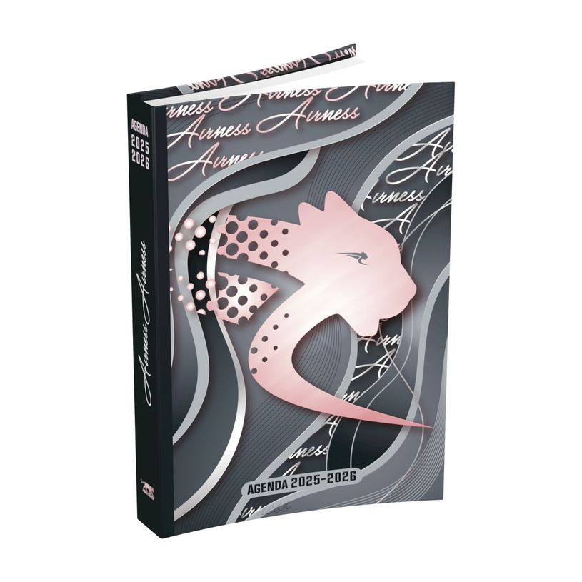 3020120004600-Agenda souple Airness Fuse - 1 jour par page - 12 x 17 cm - Hamelin-P_79373734_6-4