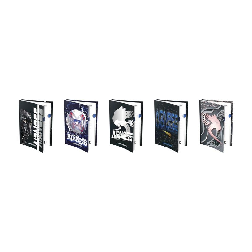 3020120004600-Agenda souple Airness Fuse - 1 jour par page - 12 x 17 cm - Hamelin-P_79373734_8-6