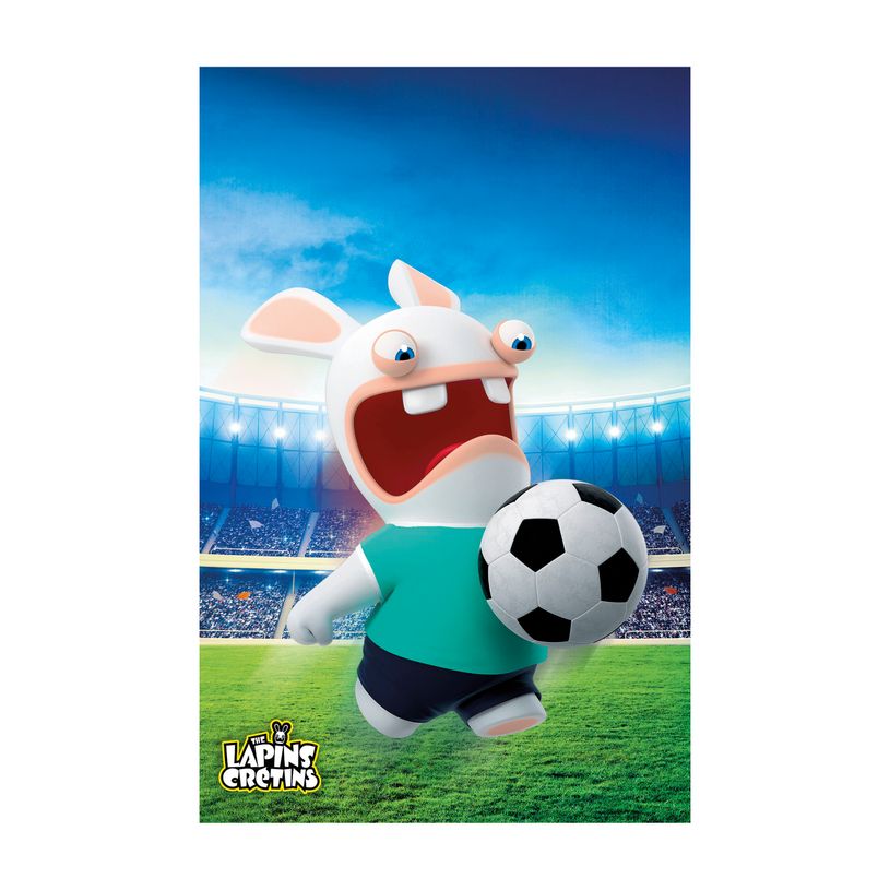 3020120036564-Agenda Lapins Crétins Best Of - 1 jour par page - 12 x 17 cm - différents modèles dispon-P_79373762_2-1