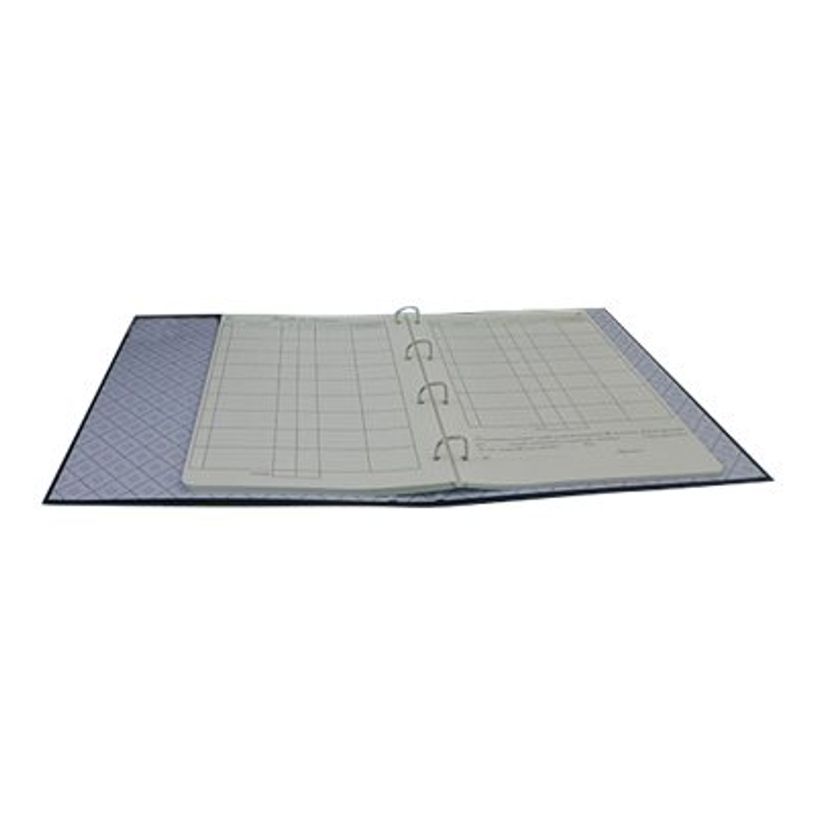 3416790044747-ELVE - Reliure Registre de présence 4 anneaux avec recharge-P_79374013_1-0