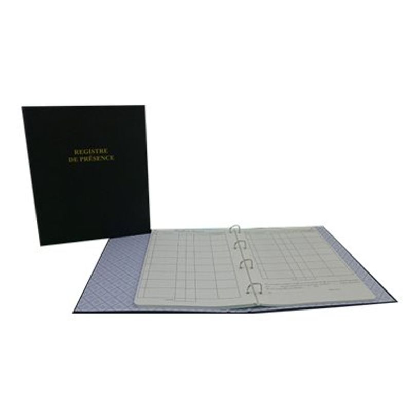 3416790044747-ELVE - Reliure Registre de présence 4 anneaux avec recharge-P_79374013_2-1