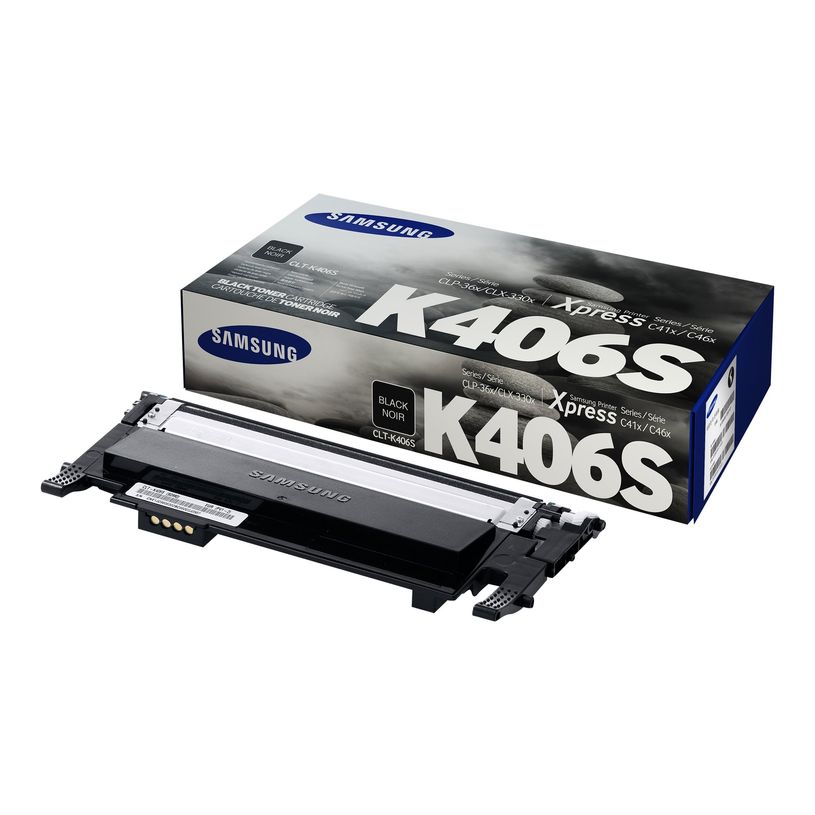 0191628445608-Samsung CLT-406S - noir - cartouche laser d'origine-P_79374016_5-2