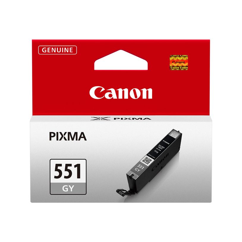 4960999904627-Canon CLI-551 - gris - cartouche d'encre originale-P_79374334_1-0