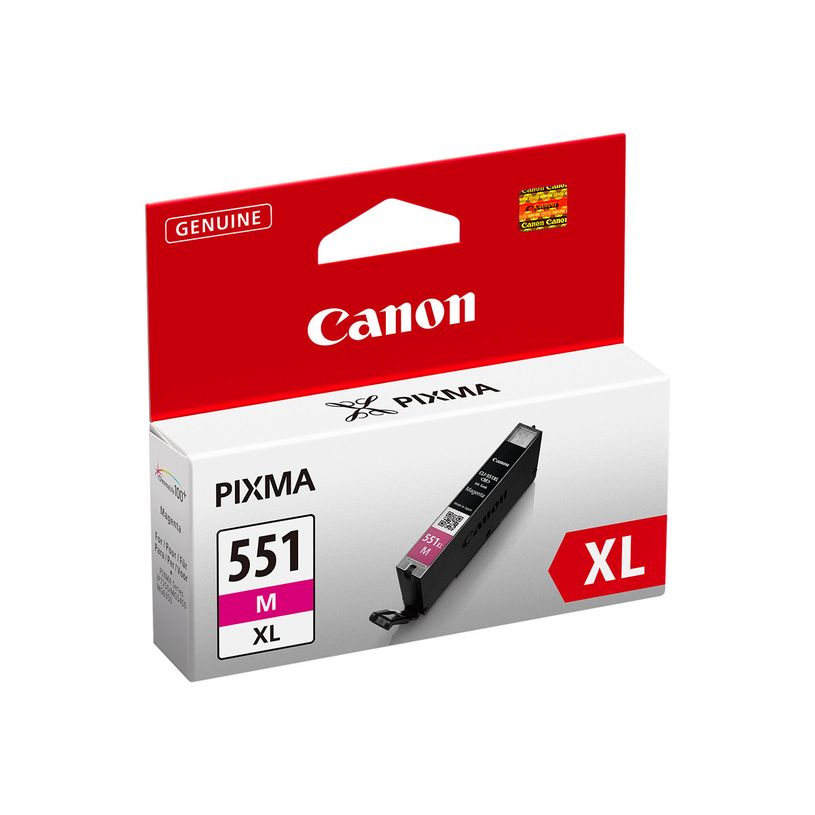 8714574584232-Canon CLI-551XL - magenta - cartouche d'encre originale-P_79374337_3-2