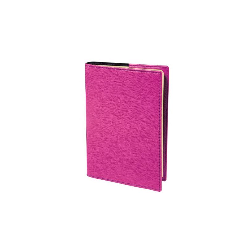 3371010332045-Agenda Club Prestige Violet 1 Semaine sur 2 pages 10X15cm Quo Vadis -P_79374376_1-0