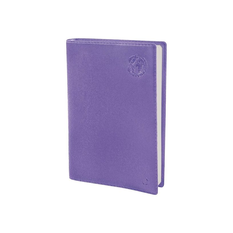 3371010334728-Agenda Equology Violet 1 Semaine sur 2 pages 10X15cm Quo Vadis -P_79374417_1-0