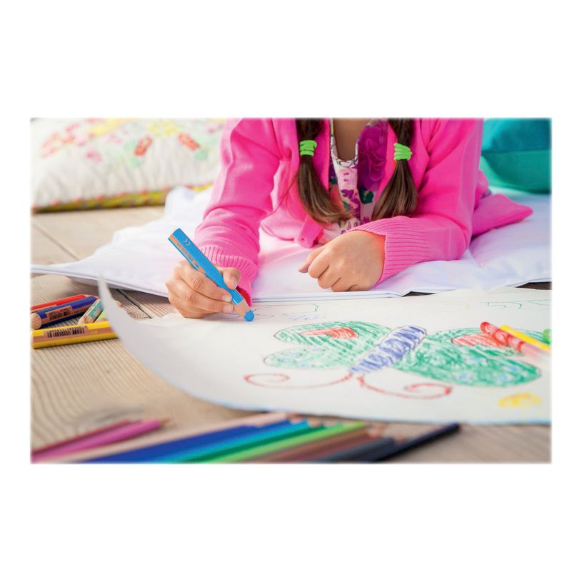 4006381115490-STABILO Woody 3 in 1 - Crayon de couleur pointe large - bleu d'outremer-P_79374470_1-2