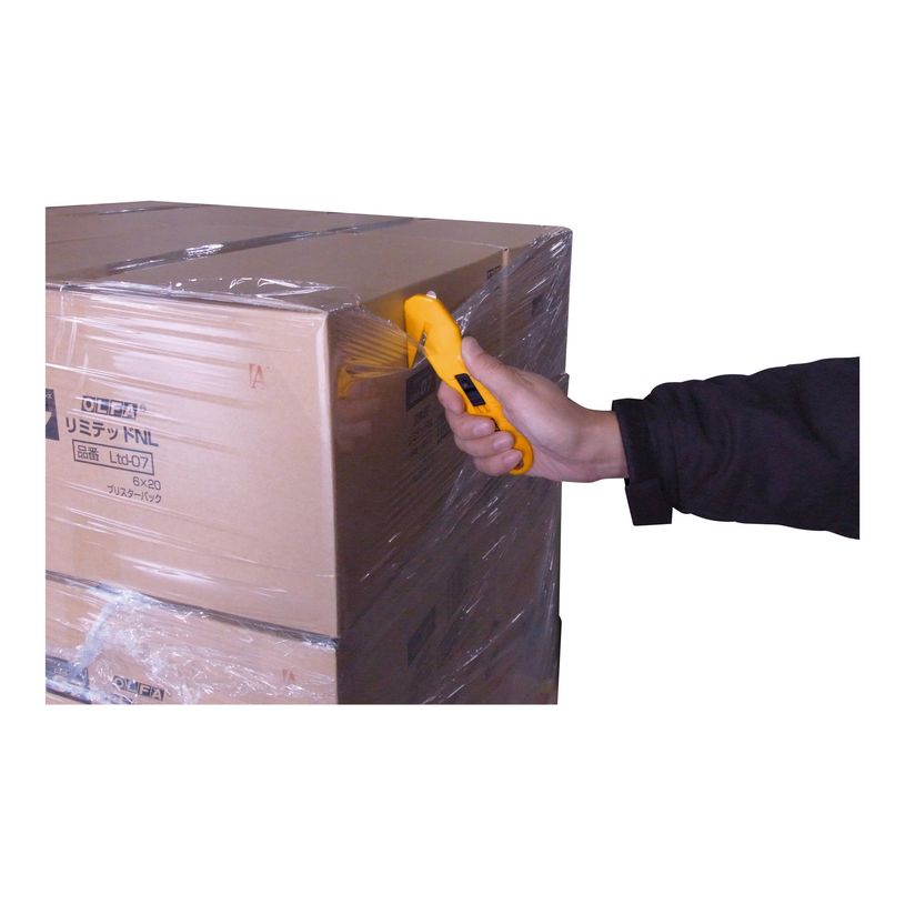 0091511900217-OLFA - Cutter rétractable SK 10 - coupe feuillard-P_79374514_1-1