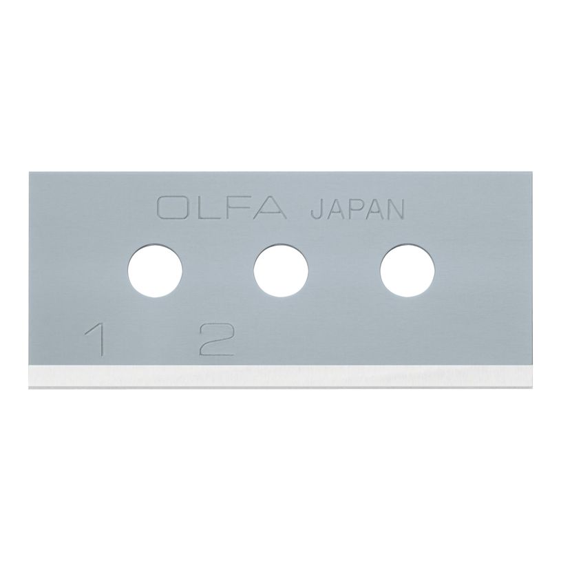 0091511900224-OLFA - Etui de 10 lames - pour cutter SKB 10-P_79374515_1-0