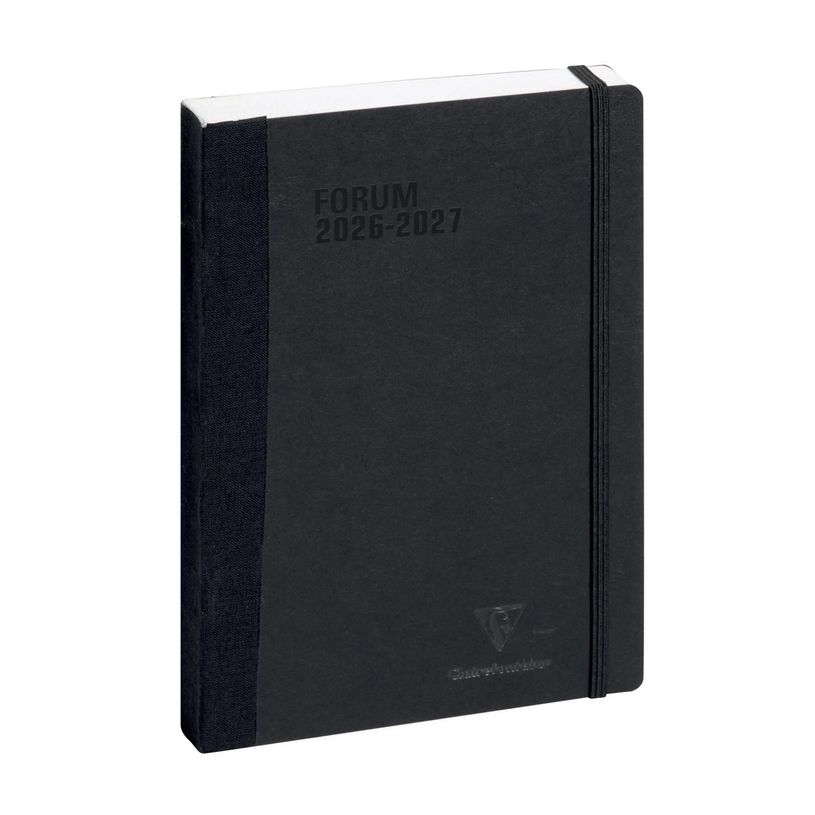 3660942237802-Agenda Age Bag - 1 jour par page - 12 x 17 cm - disponible dans différentes couleurs - Exacompta--3