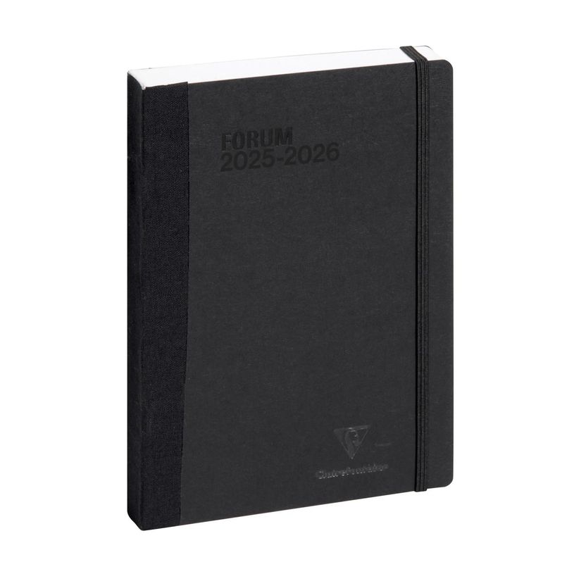 3660942237802-Agenda Age Bag - 1 jour par page - 12 x 17 cm - disponible dans différentes couleurs - Ex-P_79374843_11-3