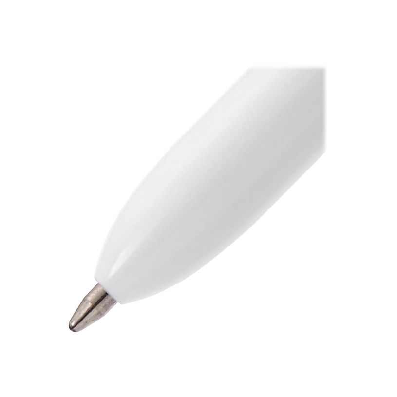 4014421310200-Online Touchpen - Stylo à bille 2 couleurs (bleu et rouge) blanc - embout tactile-P_79375009_2-1