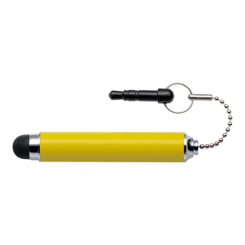 4014421310262-ONLINE Mini Touch - stylet - Jaune-P_79375013_1-0
