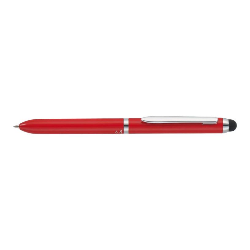 4014421310354-ONLINE 3-in-1 Multi Touch - 2 crayons à bille de couleur - encre bleu, rouge - corps rouge-P_79375022_1-0
