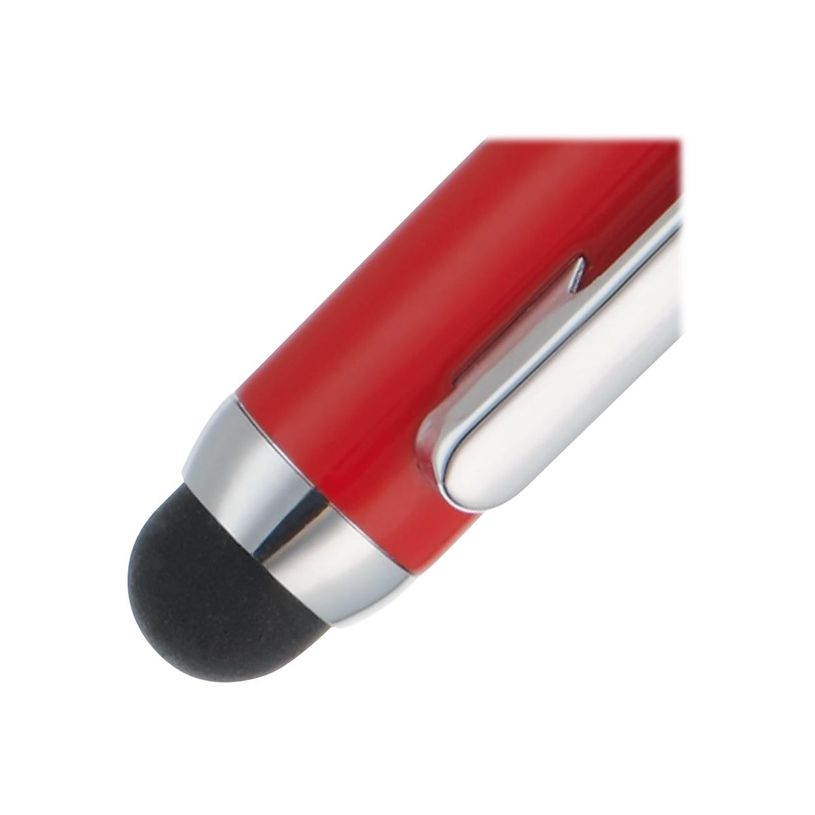 4014421310354-ONLINE 3-in-1 Multi Touch - 2 crayons à bille de couleur - encre bleu, rouge - corps rouge-P_79375022_3-2