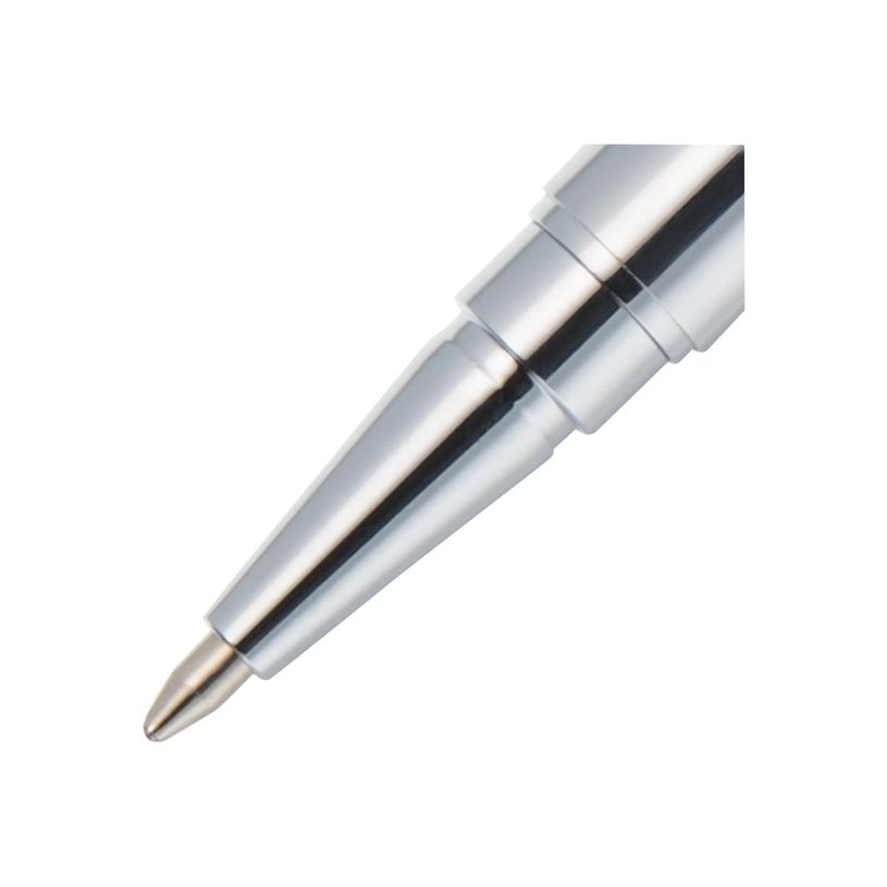 4014421312143-ONLINE i-charm - Stylo à bille - encre bleue - moyen - corps blanc-P_79375030_4-3