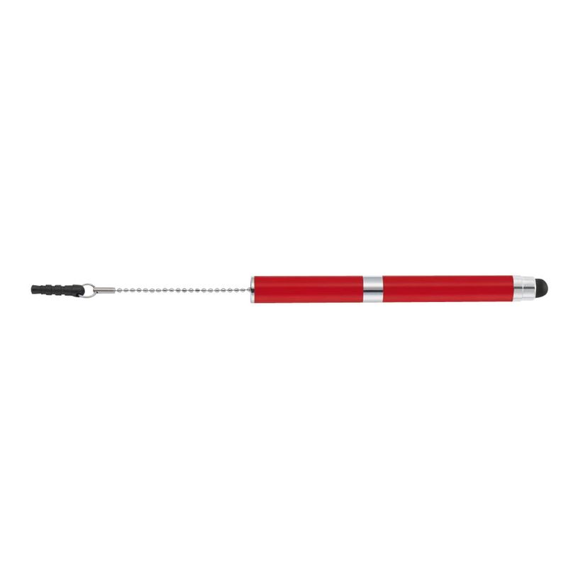 4014421312174-ONLINE i-charm - Stylo à bille - encre bleue - moyen - corps rouge-P_79375033_1-0