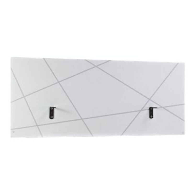 3483600202086-Écran de séparation pour bureau- SUNDAY - blanc graphic - L 140 cm-P_79375121_1-0