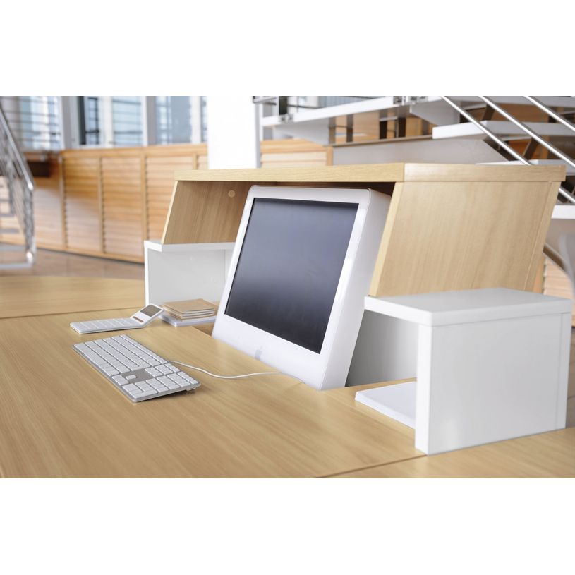 3483600288882-Banque intermédiaire SUNDAY - L80 x H74 x P80 - Chêne-P_79375174_4-3