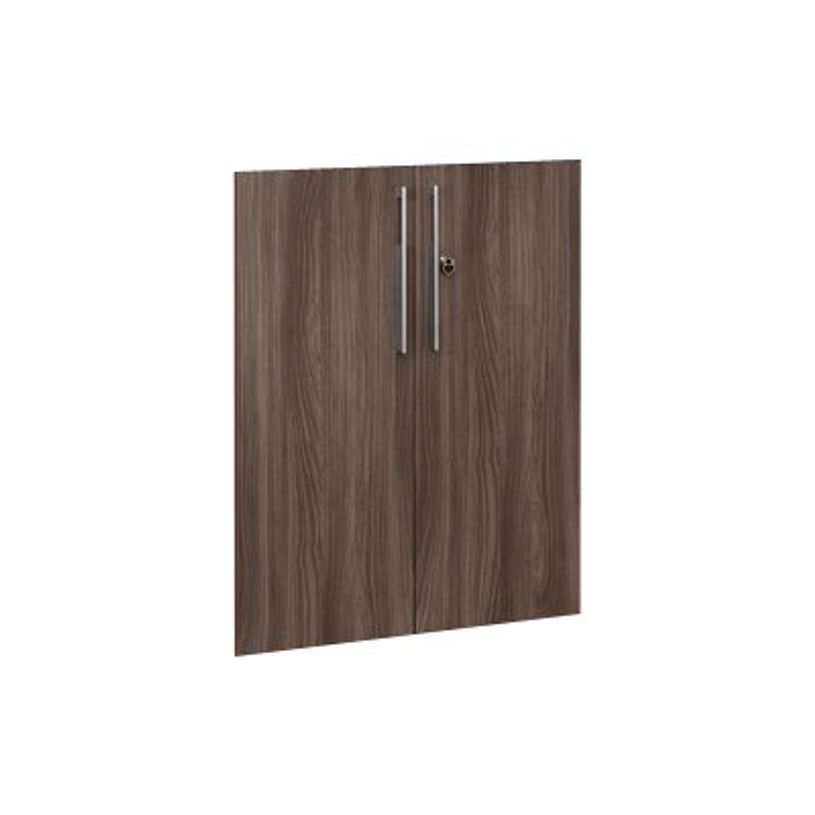 3483600364067-2 portes pleines VERMONT - Noyer fumé-P_79375188_1-0