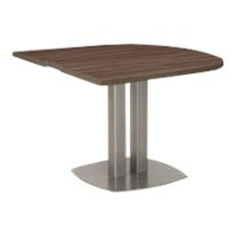 3483600396013-Table demi-ovale VERMONT - Noyer fumé-P_79375196_1-0