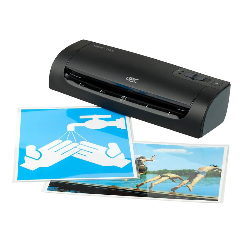 5028252336352-GBC Fusion 1100L - Plastifieuse A4 - 2 x 125 microns-P_79375208_4-0