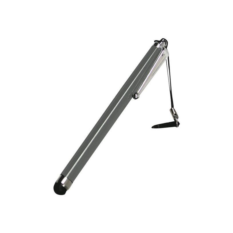3567041402127-PORT Designs - Stylet pour tablette - gris-P_79375218_4-1